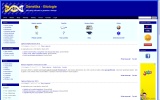 Genetika - Biologie
