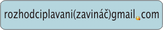 Kontaktní email